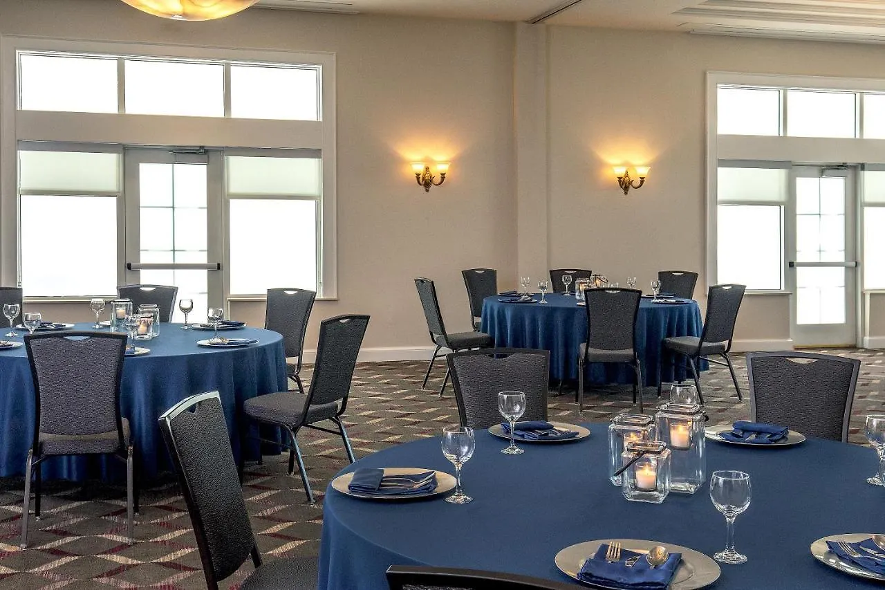 Residence Inn By Marriott Norfolk Airport