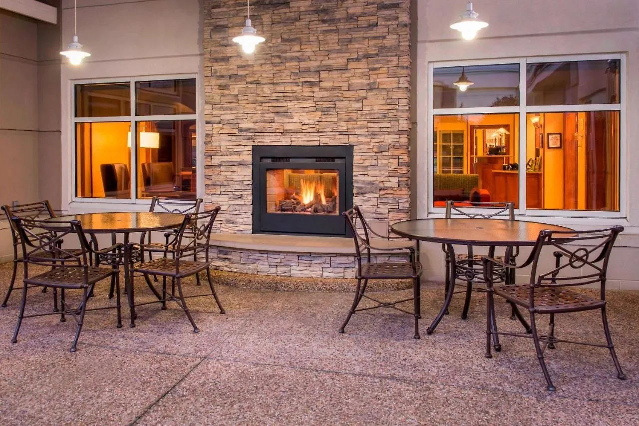 Residence Inn By Marriott Norfolk Airport United States