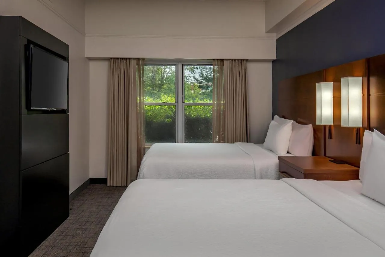 Residence Inn By Marriott Norfolk Airport