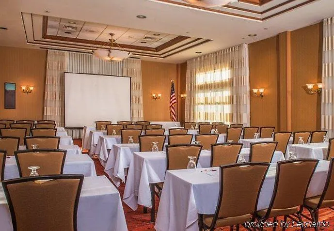 Residence Inn By Marriott Norfolk Airport Hotel