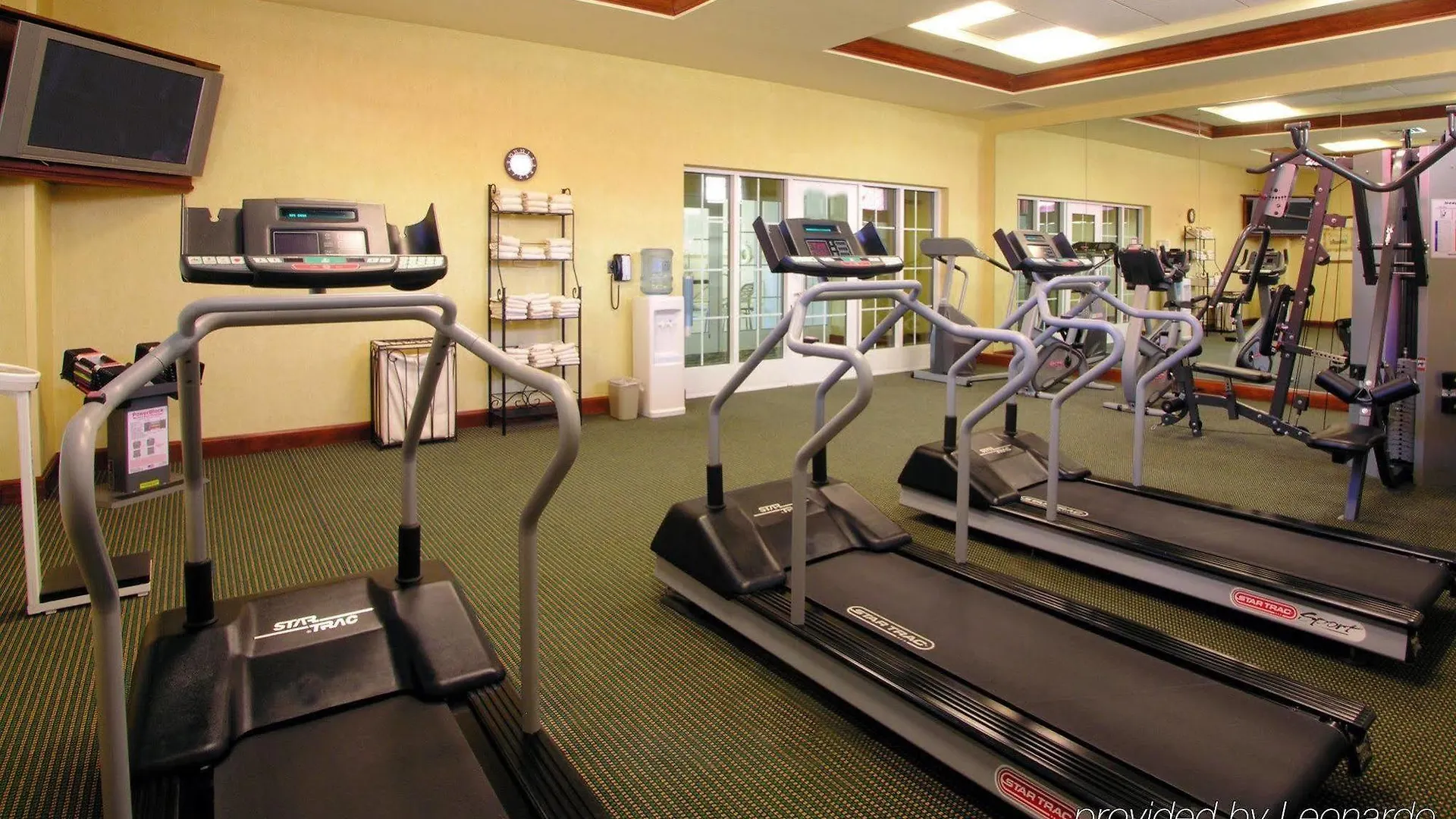 Hotel Residence Inn By Marriott Norfolk Airport