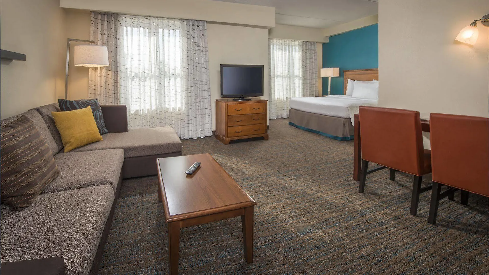 Residence Inn By Marriott Norfolk Airport