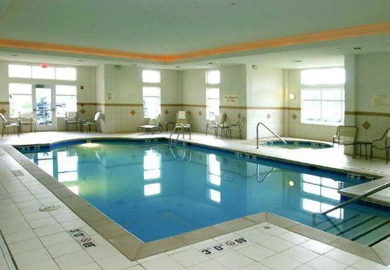 Residence Inn By Marriott Norfolk Airport United States