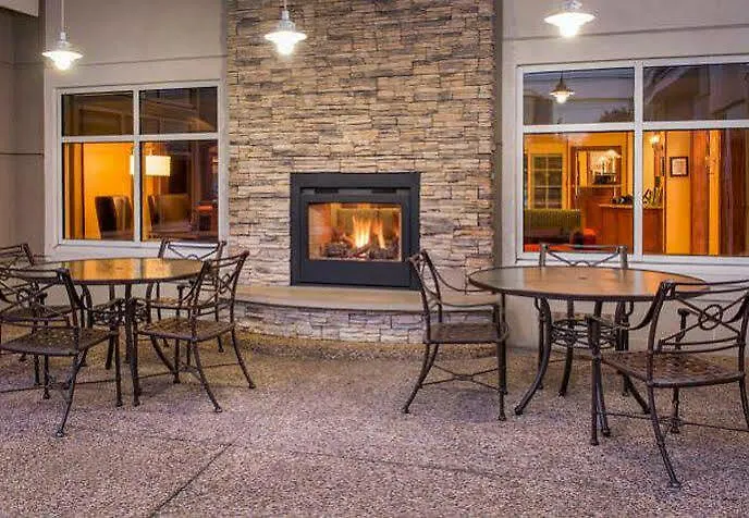 Residence Inn By Marriott Norfolk Airport Hotel